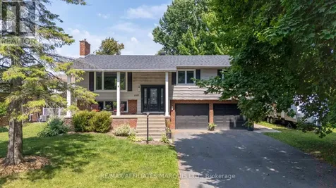1507 Catherine Street Cornwall ON K6J 5C3