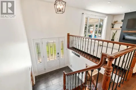 1507 Catherine Street Cornwall ON K6J 5C3