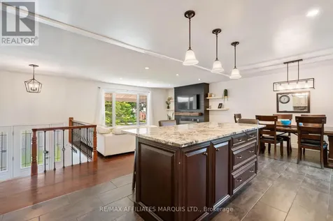 1507 Catherine Street Cornwall ON K6J 5C3