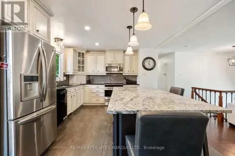 1507 Catherine Street Cornwall ON K6J 5C3