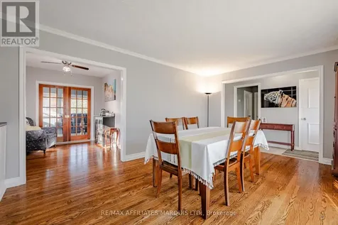 7 Farran Drive South Stormont ON K0C 1M0