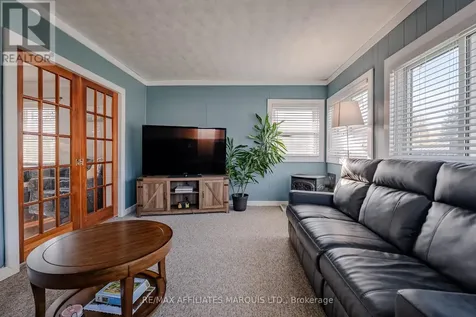 7 Farran Drive South Stormont ON K0C 1M0