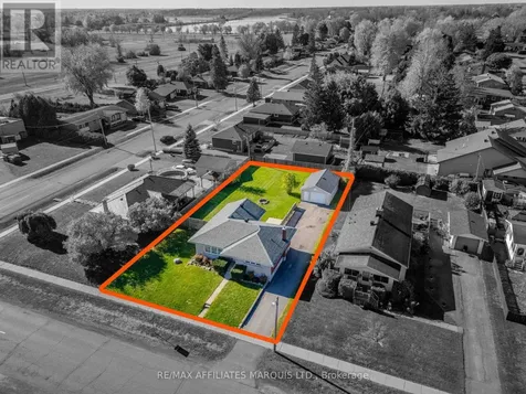 7 Farran Drive South Stormont ON K0C 1M0