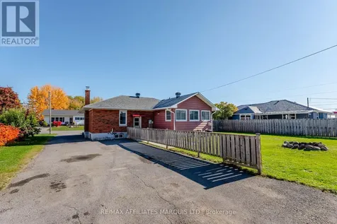 7 Farran Drive South Stormont ON K0C 1M0