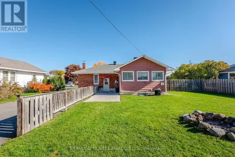 7 Farran Drive South Stormont ON K0C 1M0