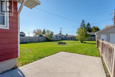 7 Farran Drive South Stormont ON K0C 1M0