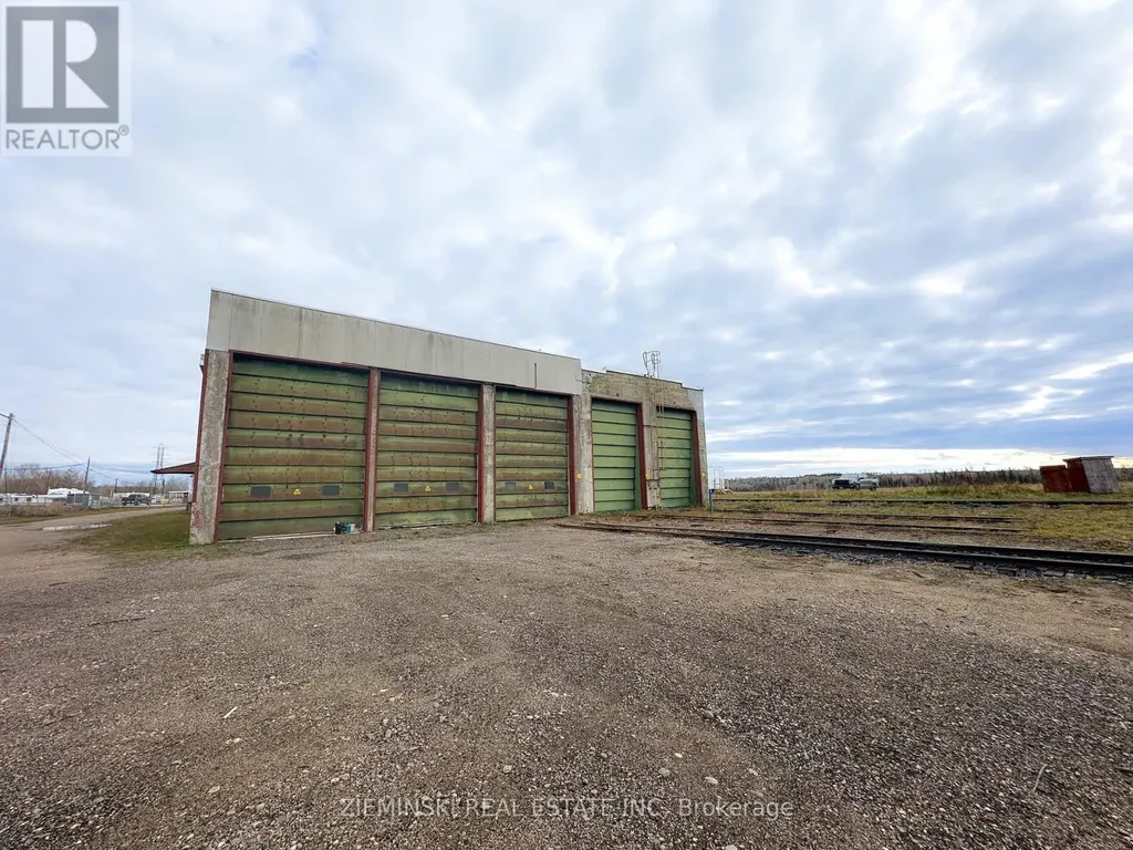 1 Park Street Iroquois Falls ON P0K 1E0