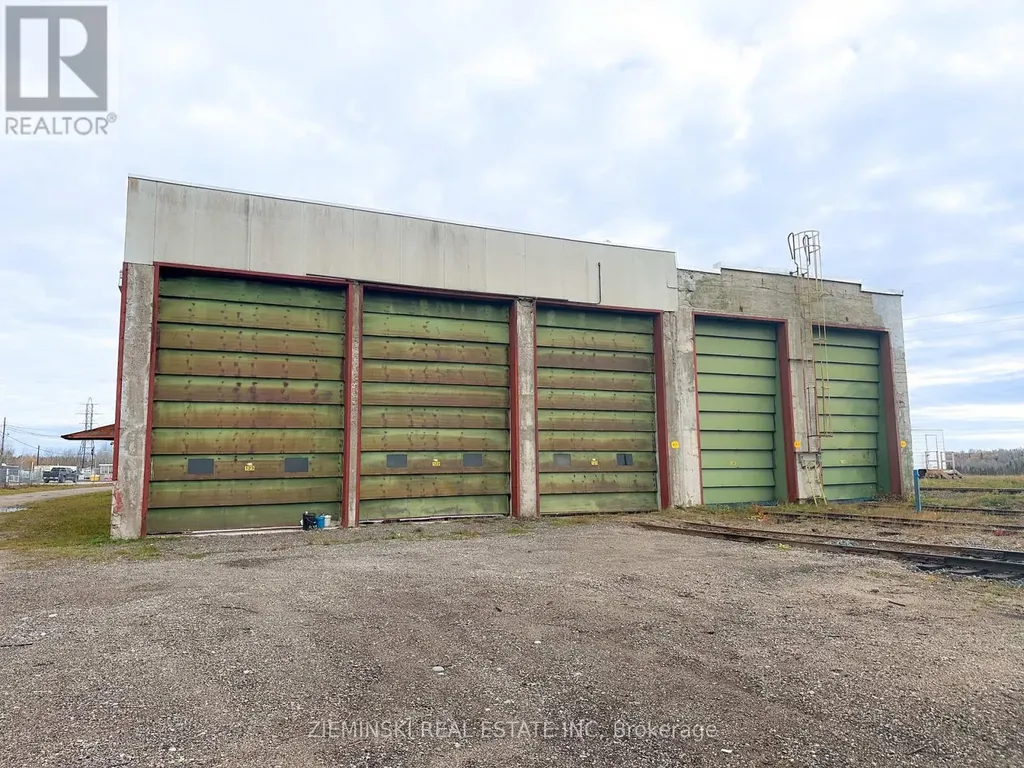 1 Park Street Iroquois Falls ON P0K 1E0
