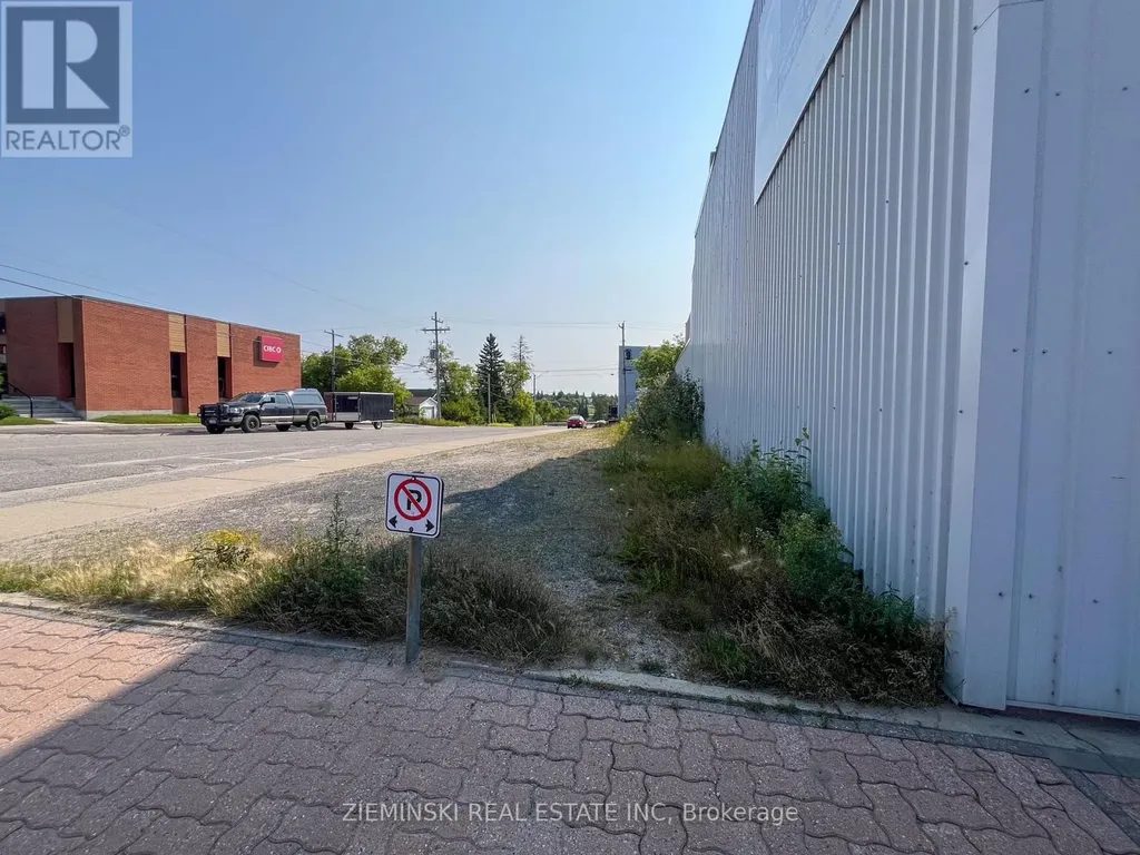 126 Sixth Avenue Cochrane ON P0L 1C0