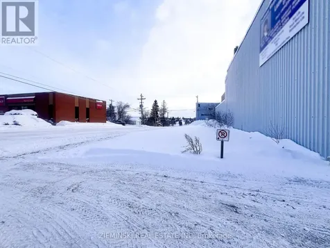 126 Sixth Avenue Cochrane ON P0L 1C0