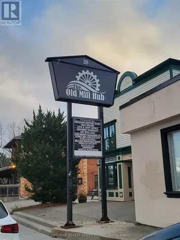 28 Mill Street Orangeville ON L9W 2M3