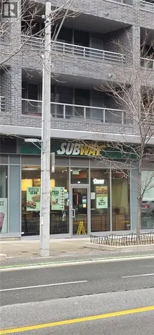 320 Richmond E/s Street East Toronto ON M5A 1P9