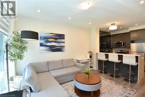 16 Concord Place Grimsby ON L3M 0J1