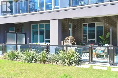 16 Concord Place Grimsby ON L3M 0J1