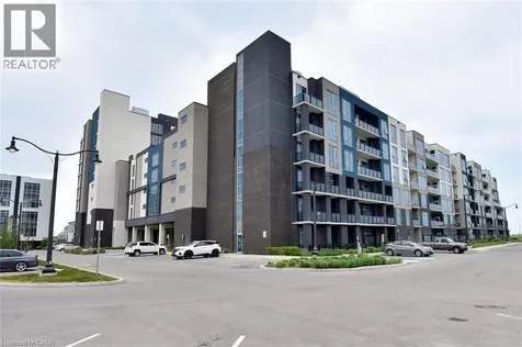 16 Concord Place Grimsby ON L3M 0J1