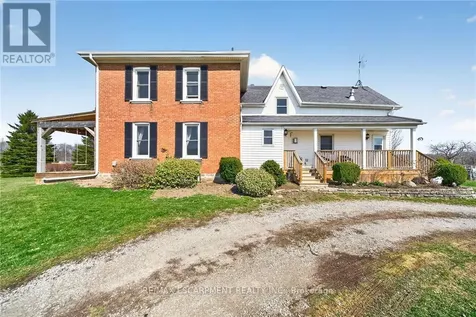 680 Haldimand 9 Road Haldimand ON N0A 1H0