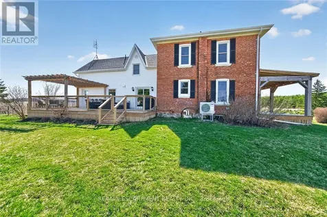680 Haldimand 9 Road Haldimand ON N0A 1H0
