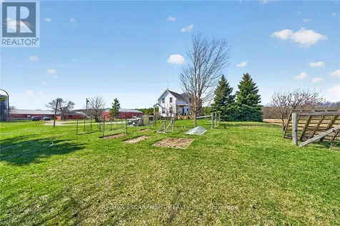 680 Haldimand 9 Road Haldimand ON N0A 1H0
