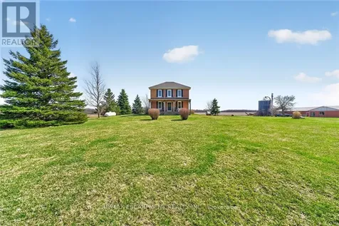 680 Haldimand 9 Road Haldimand ON N0A 1H0