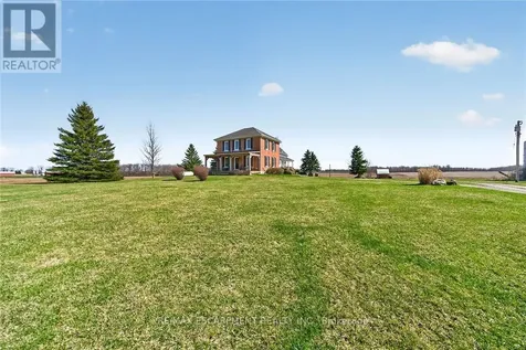 680 Haldimand 9 Road Haldimand ON N0A 1H0