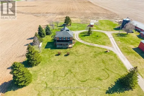680 Haldimand 9 Road Haldimand ON N0A 1H0