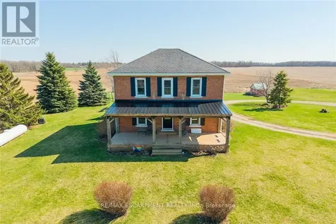 680 Haldimand 9 Road Haldimand ON N0A 1H0