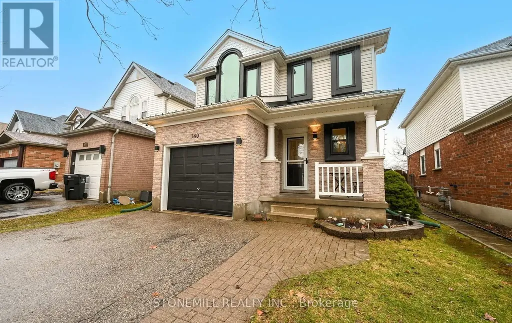 140 Mcmeeken Drive Cambridge ON N3C 4E7