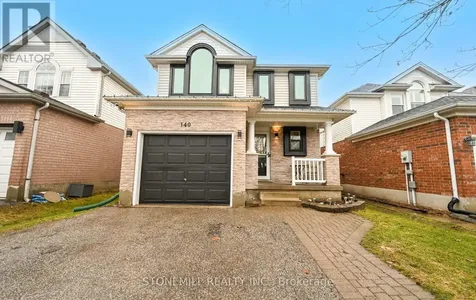 140 Mcmeeken Drive Cambridge ON N3C 4E7