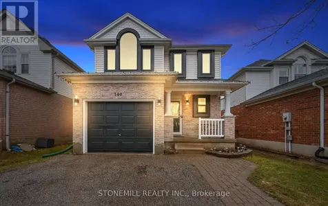140 Mcmeeken Drive Cambridge ON N3C 4E7