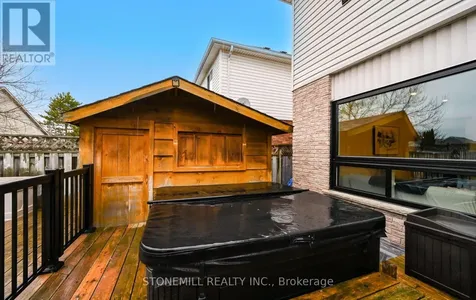 140 Mcmeeken Drive Cambridge ON N3C 4E7