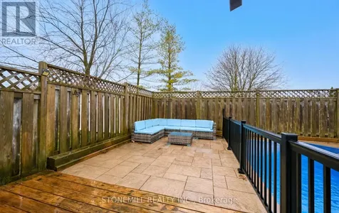140 Mcmeeken Drive Cambridge ON N3C 4E7
