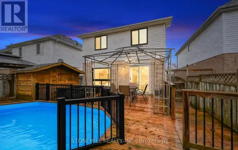 140 Mcmeeken Drive Cambridge ON N3C 4E7