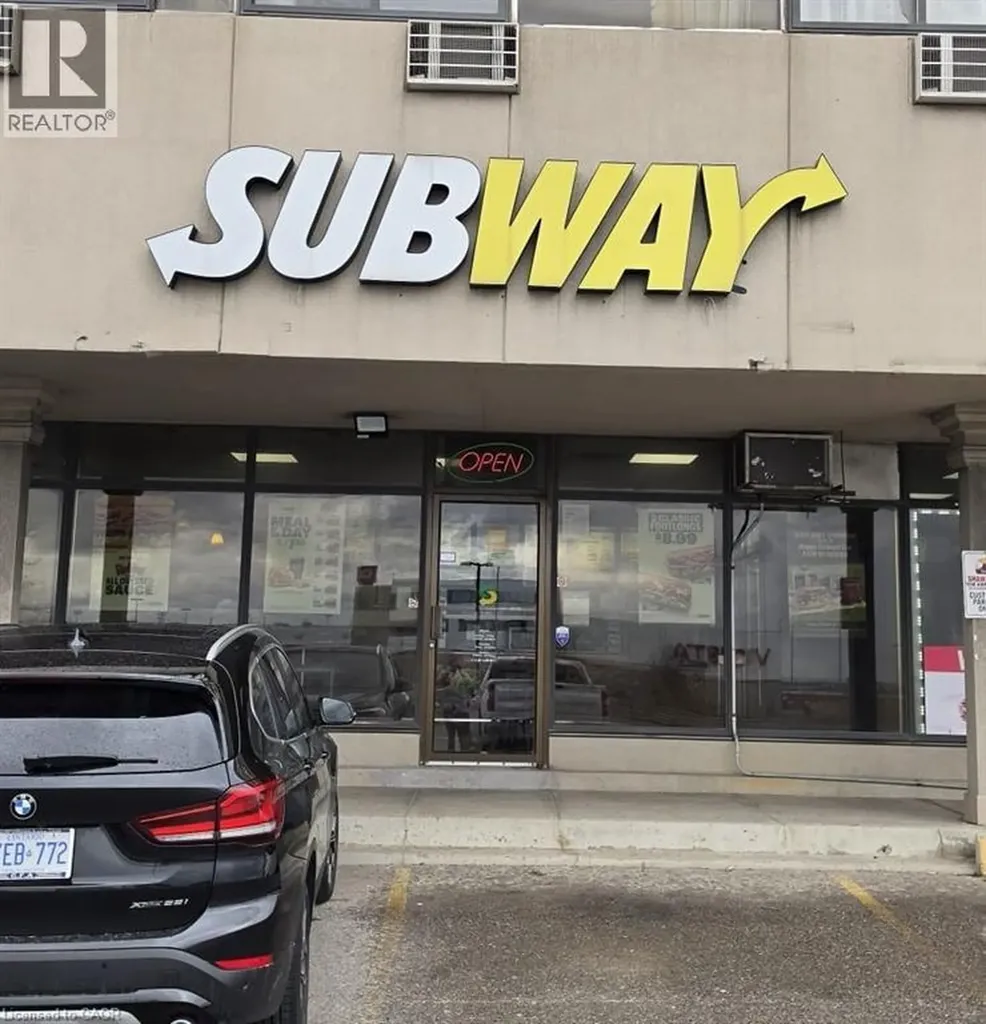 6465 Airport Road Mississauga ON L4V 1E4