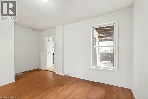 23 Frederick Avenue Hamilton ON L8H 4K1