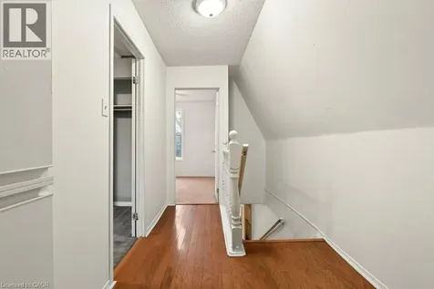 23 Frederick Avenue Hamilton ON L8H 4K1