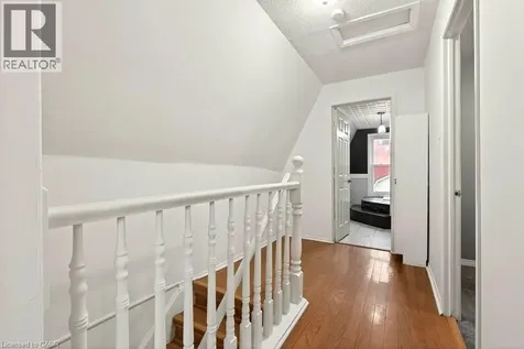 23 Frederick Avenue Hamilton ON L8H 4K1