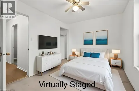 23 Frederick Avenue Hamilton ON L8H 4K1