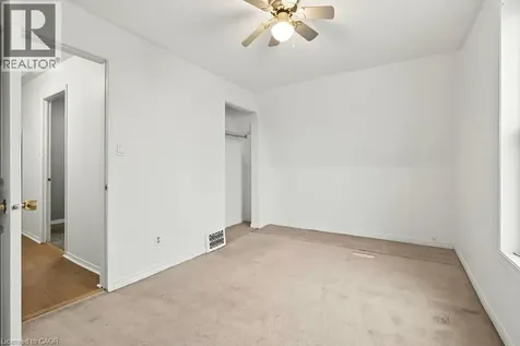 23 Frederick Avenue Hamilton ON L8H 4K1