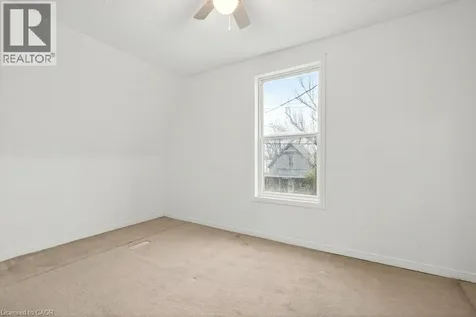 23 Frederick Avenue Hamilton ON L8H 4K1
