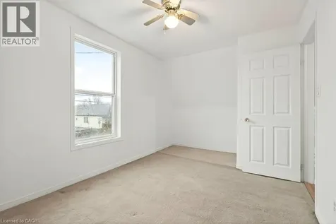 23 Frederick Avenue Hamilton ON L8H 4K1