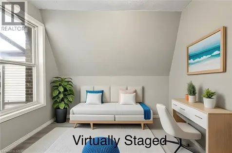 23 Frederick Avenue Hamilton ON L8H 4K1