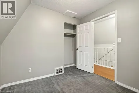 23 Frederick Avenue Hamilton ON L8H 4K1