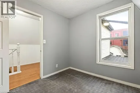 23 Frederick Avenue Hamilton ON L8H 4K1