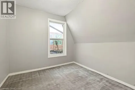 23 Frederick Avenue Hamilton ON L8H 4K1