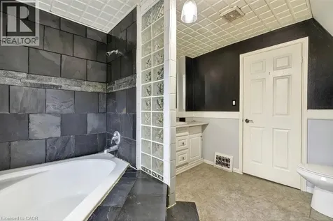 23 Frederick Avenue Hamilton ON L8H 4K1