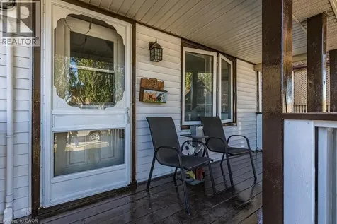 23 Frederick Avenue Hamilton ON L8H 4K1