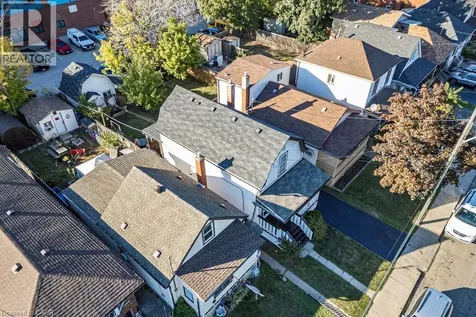 23 Frederick Avenue Hamilton ON L8H 4K1