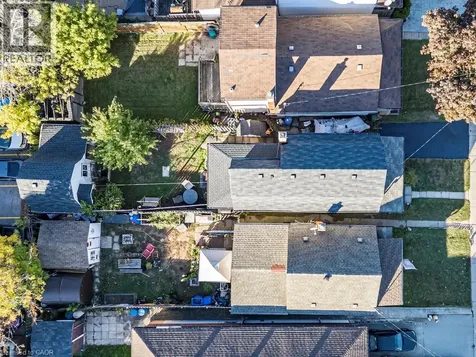 23 Frederick Avenue Hamilton ON L8H 4K1