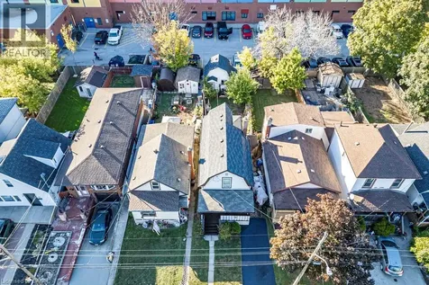 23 Frederick Avenue Hamilton ON L8H 4K1