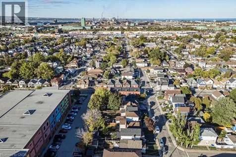 23 Frederick Avenue Hamilton ON L8H 4K1